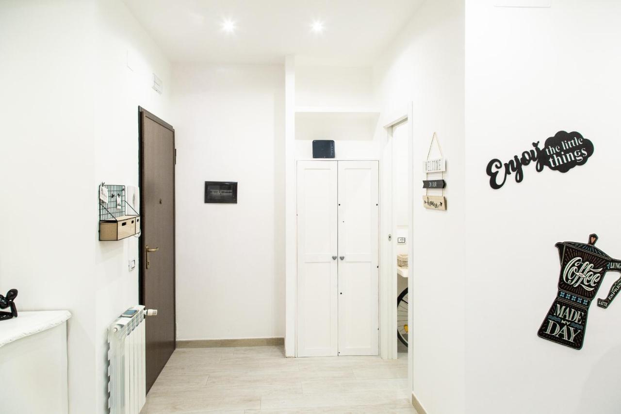 Eur Home Rome Exterior photo